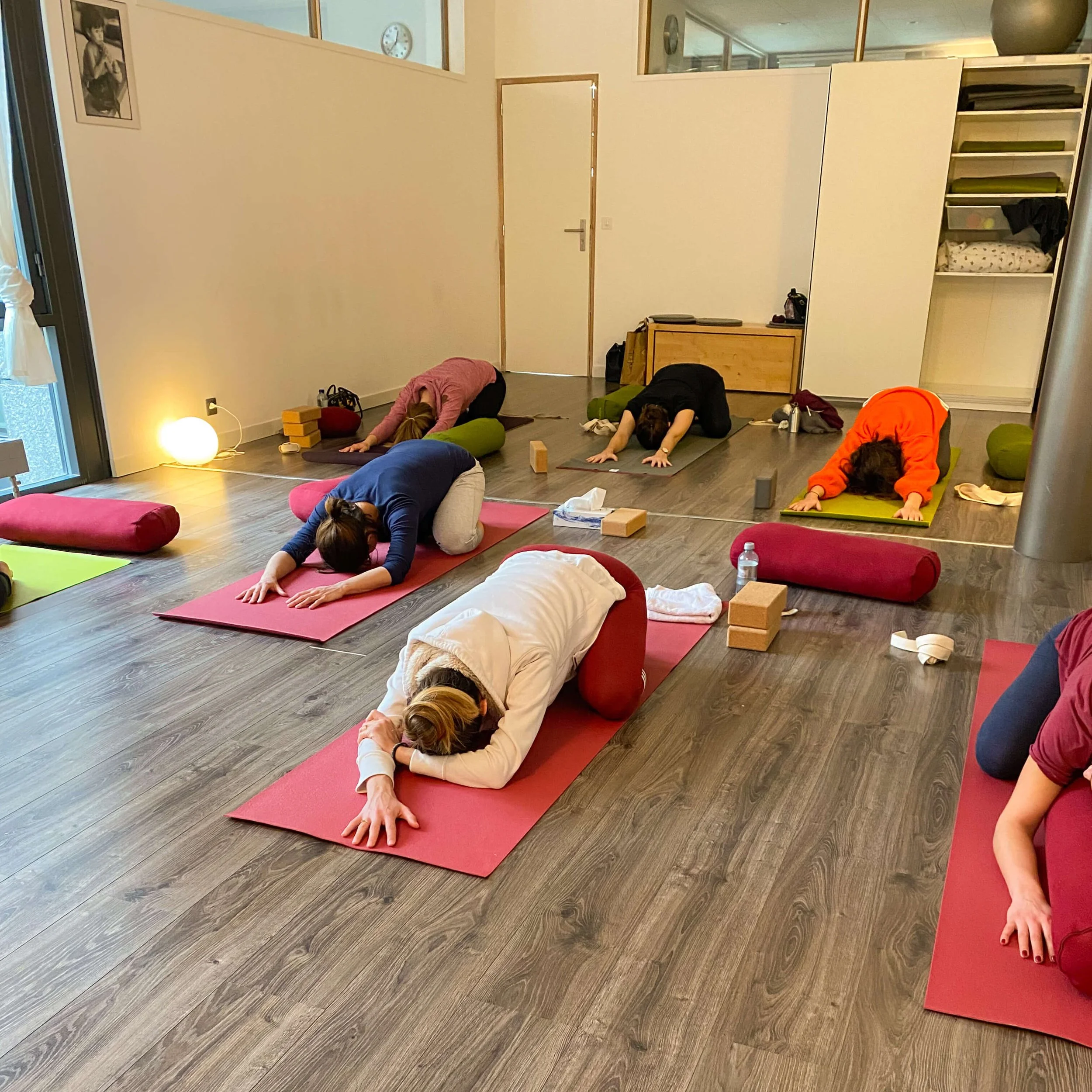 Vinyasa