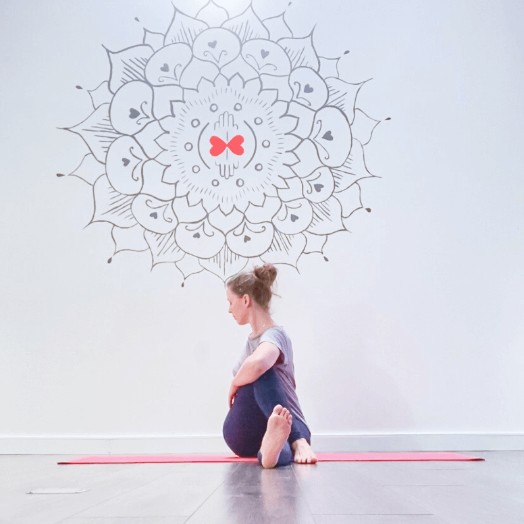 Atelier Yoga : Croque 2026 avec Energie et Confiance (COMPLET)