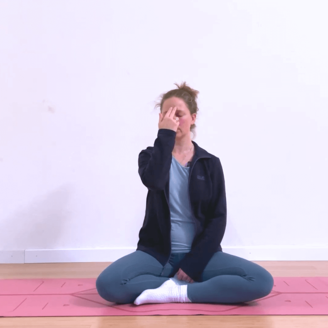 Atelier Yoga : Retrouve ton souffle