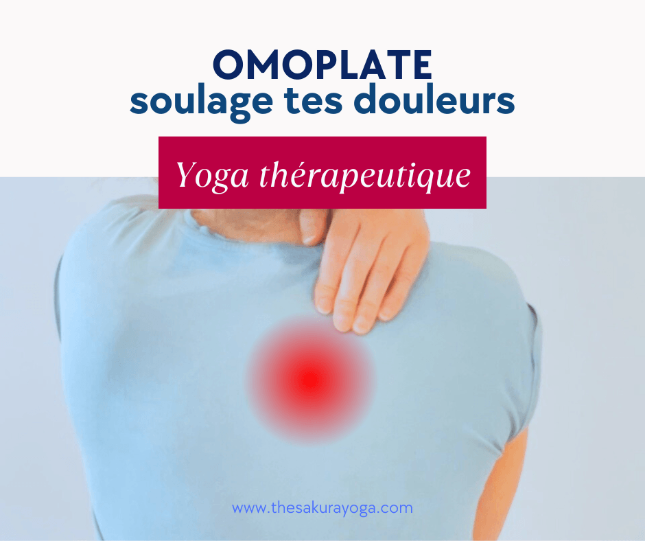 Douleur entre les omoplates : comprendre, relâcher et renforcer pour un dos sans tension