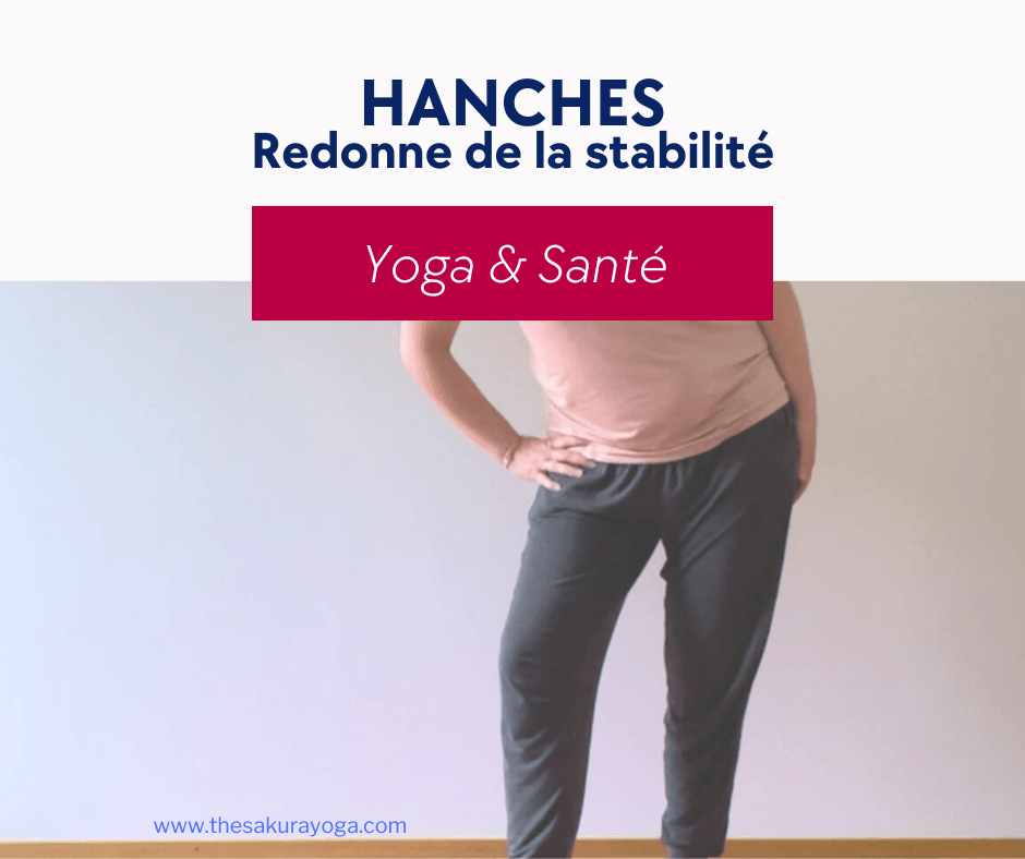 Mal à la hanche : que faire ? 3 exercices simples pour soulager la douleur rapidement