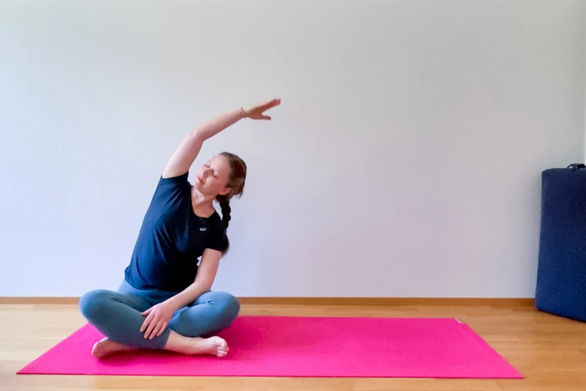 Yoga sans Douleur