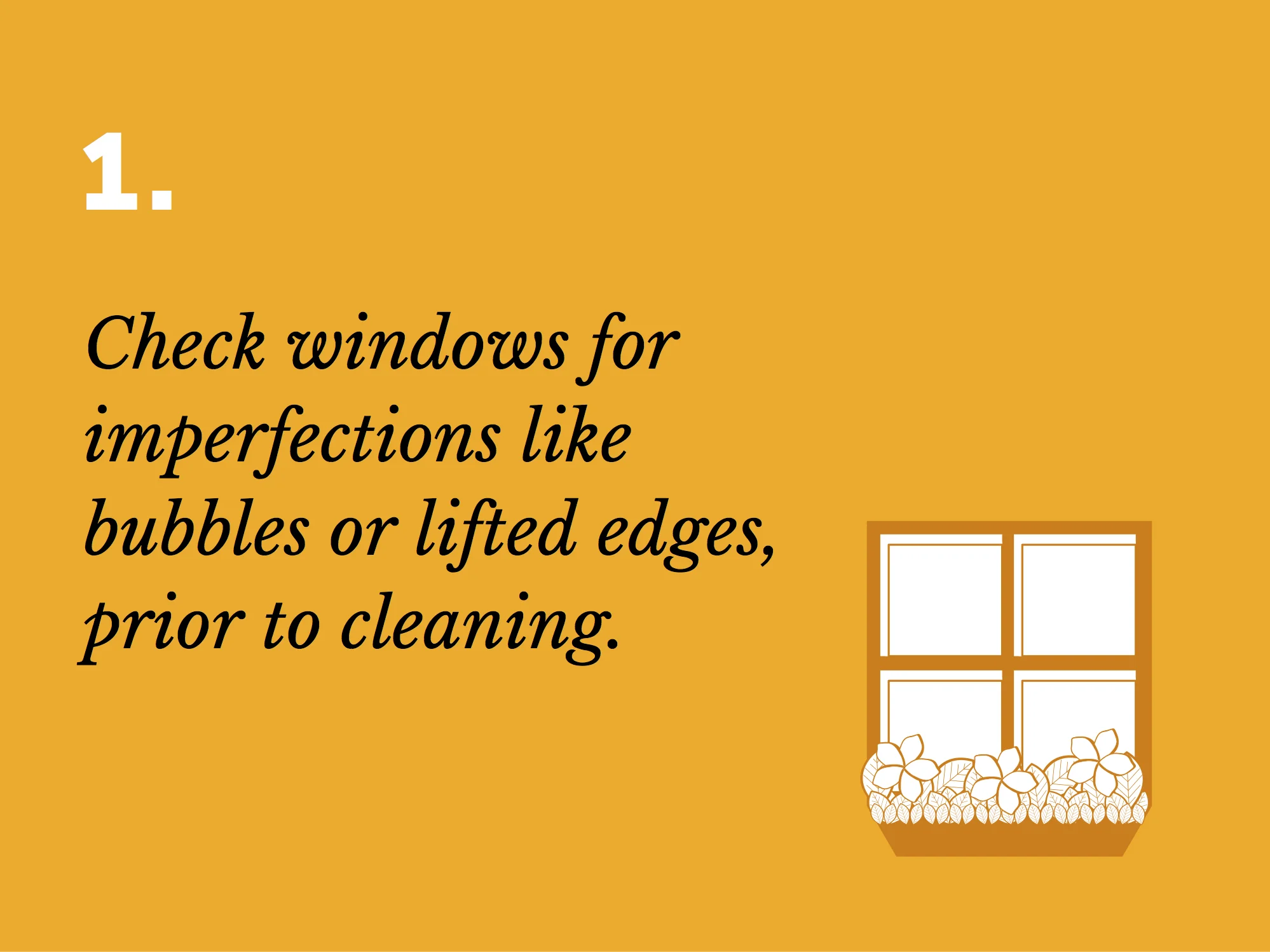 Suntrol Window Film — Window Film Care