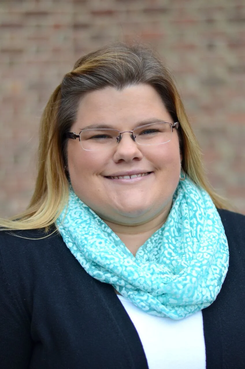 Katie Vogt Eighth Grade - Social Studies BA History Valparaiso University MS Elementary Education Valparaiso University 13 years at TCS She was on the down hill ski team in high school