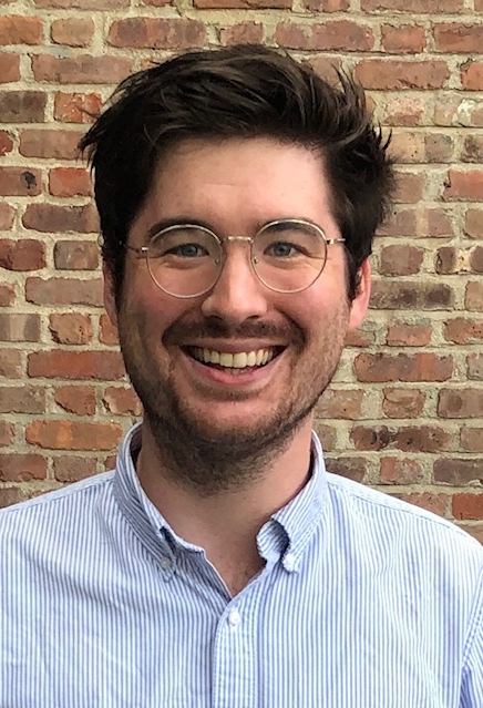 TCS Team — The Chapel School