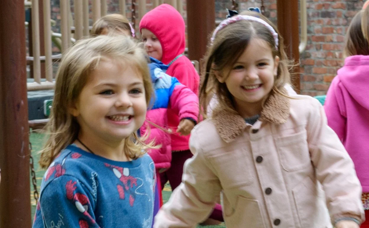 Best Preschool in Westchester