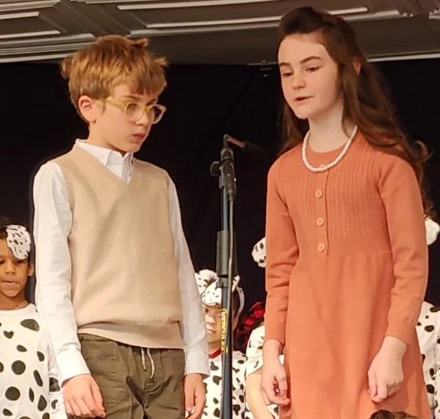 bronxville christian school