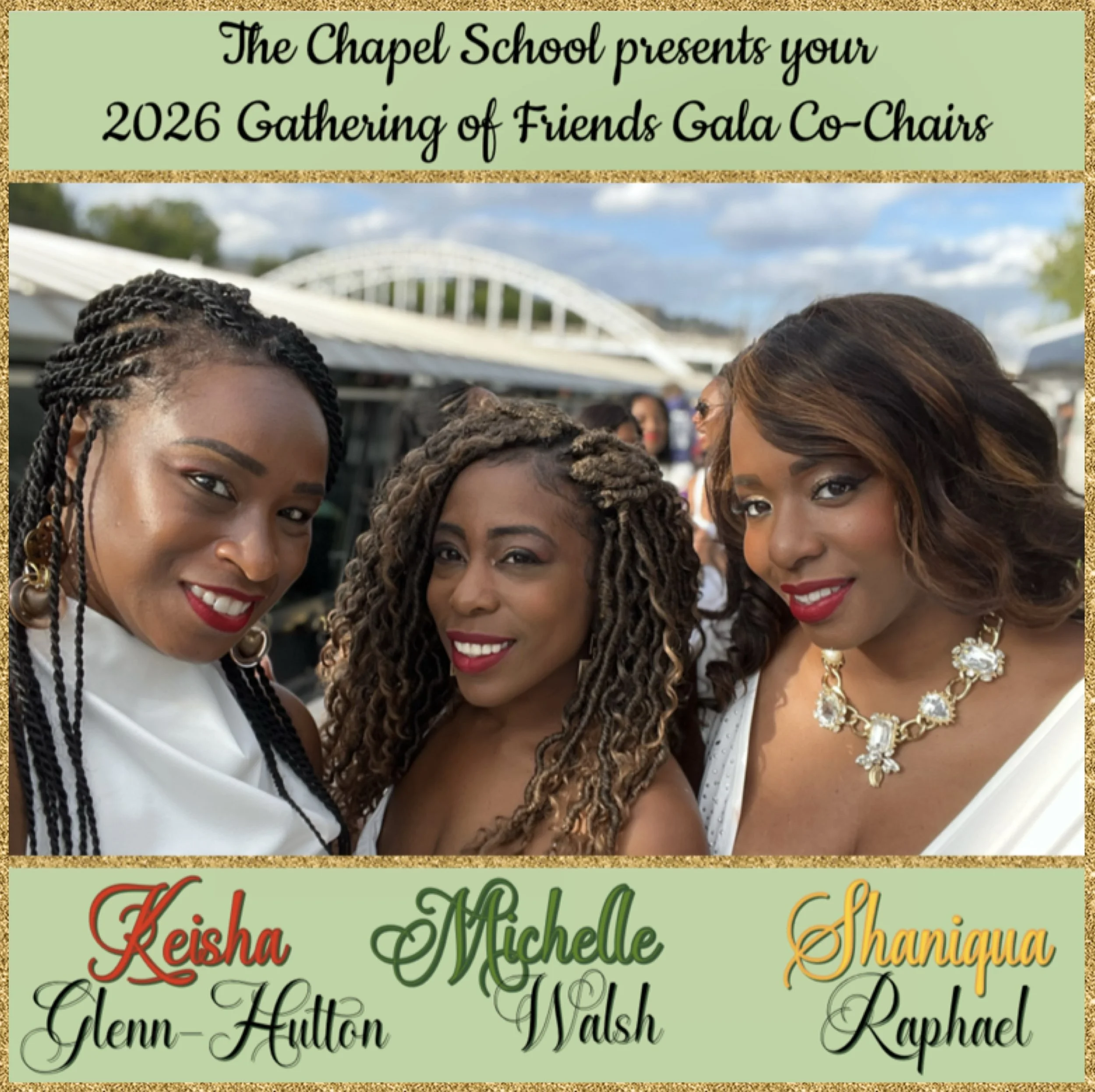 Gathering of Friends 2026