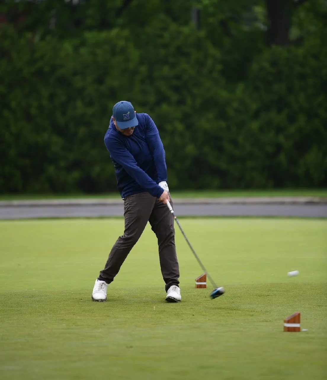 The Chapel School Golf Outing