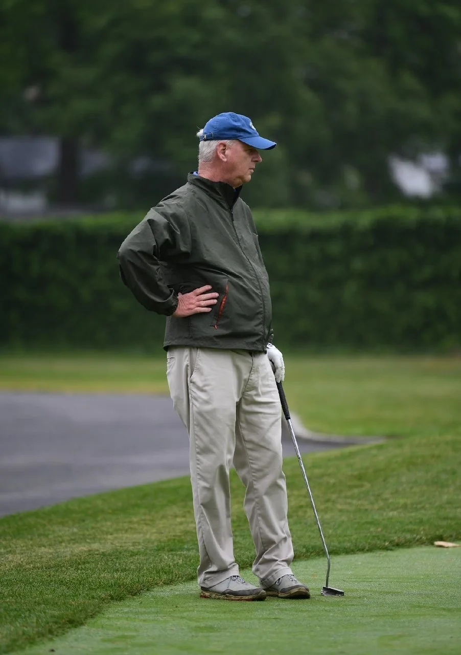 2025 TCS Golf Outing