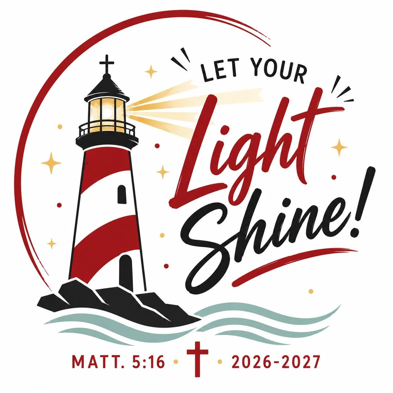 Theme 2026-2027 🙏🏼🎉❤️!