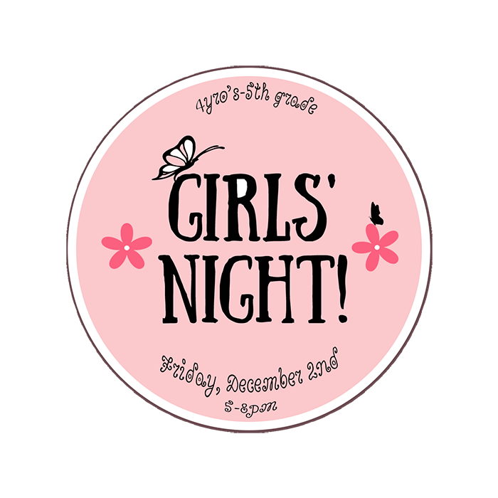 Girl's Night