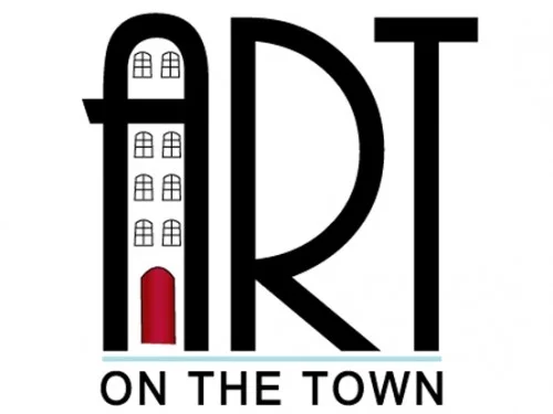Art on the Town