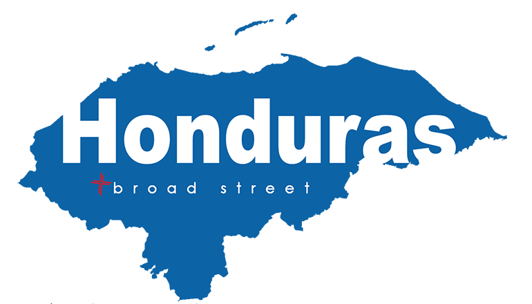 Honduras Mission Team 