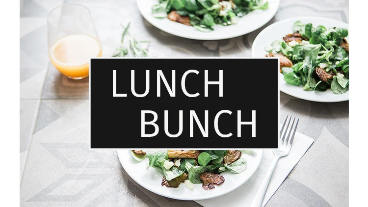 Lunch Bunch