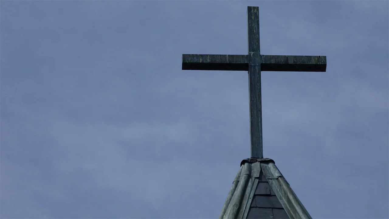Does God Still Need the Church - Adult Program