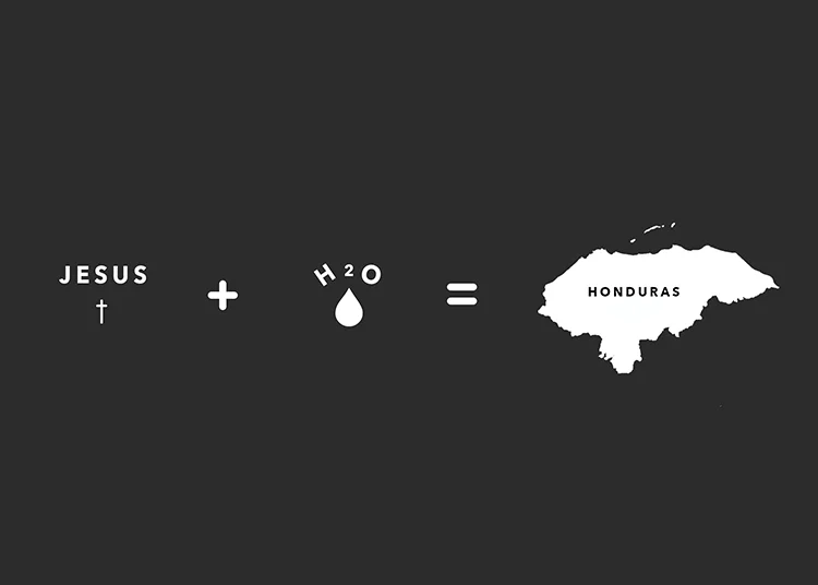 Honduras Mission