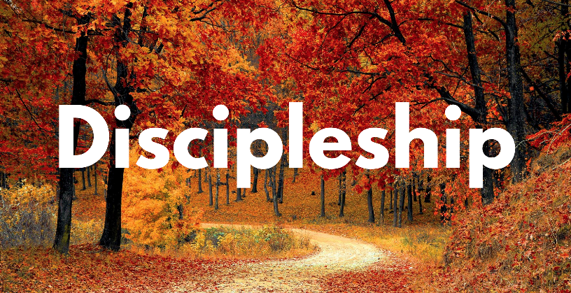 Fall Discipleship 2020