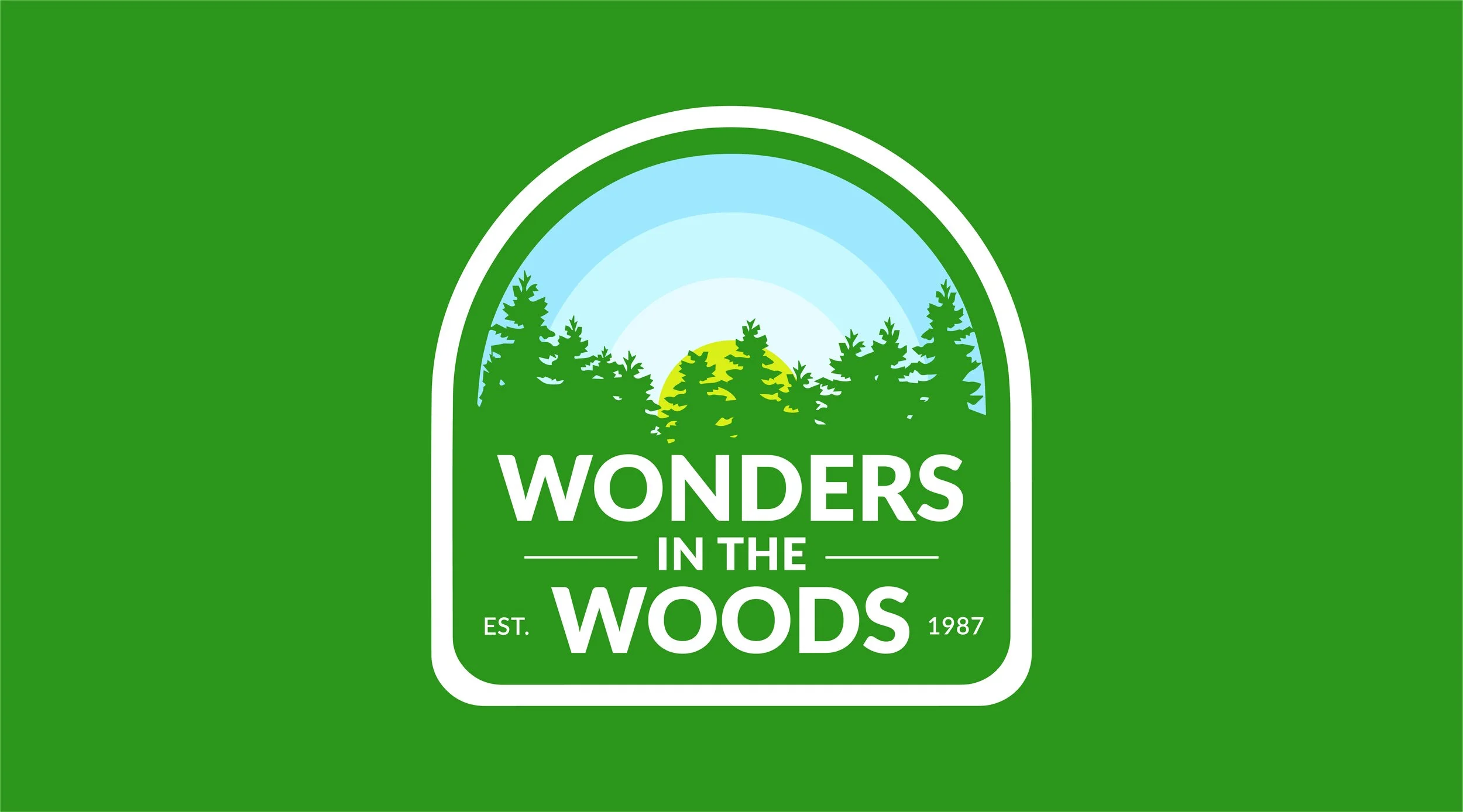 Wonders in the Woods