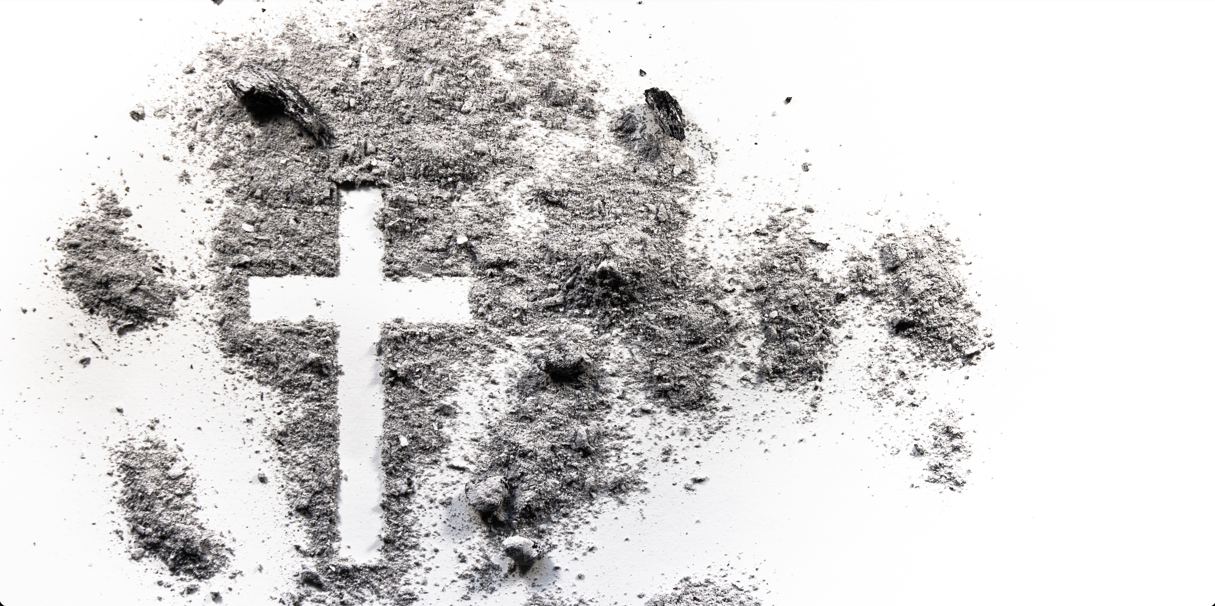 Ash Wednesday Service