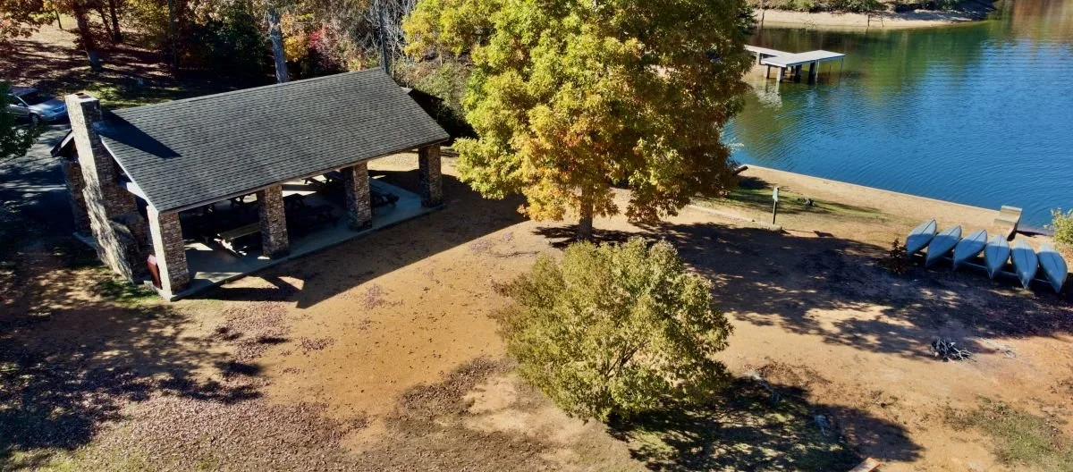 End of Summer Lake Day