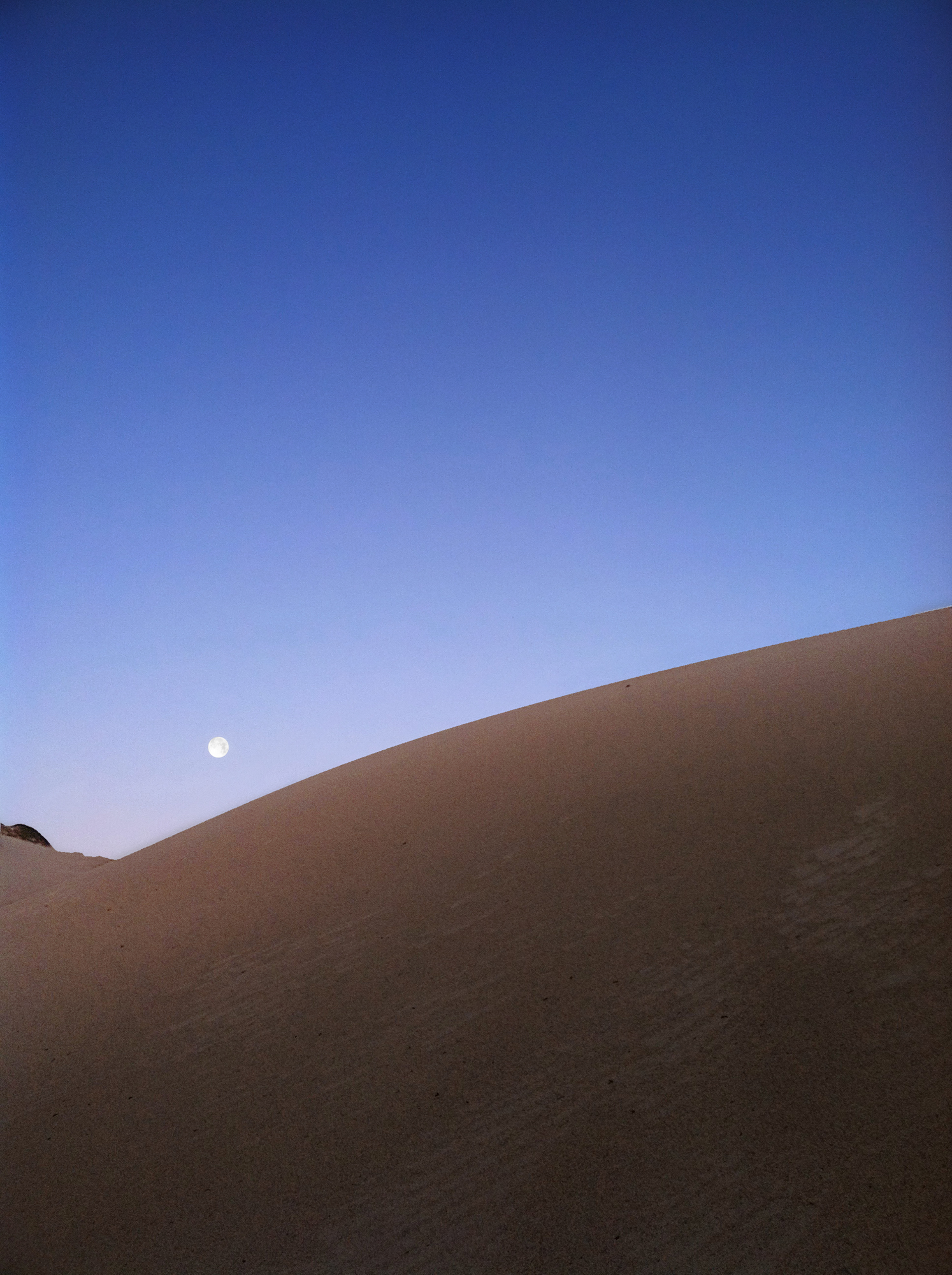 Moon And Dune