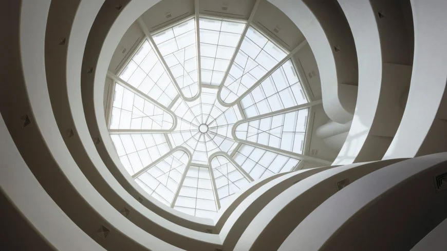 Guggenheim Museum Restoration Complete