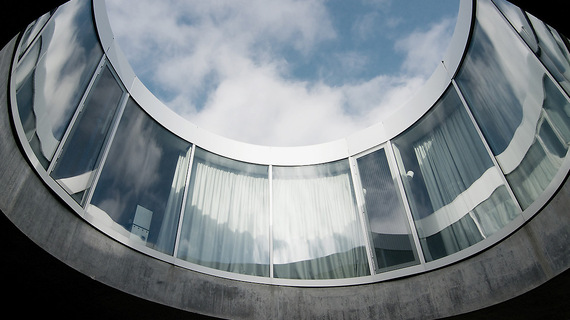 SANAA Architects win Daylight Award, Talk About Light in Architecture