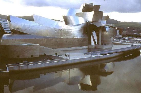 36 Hours in Bilbao, Spain