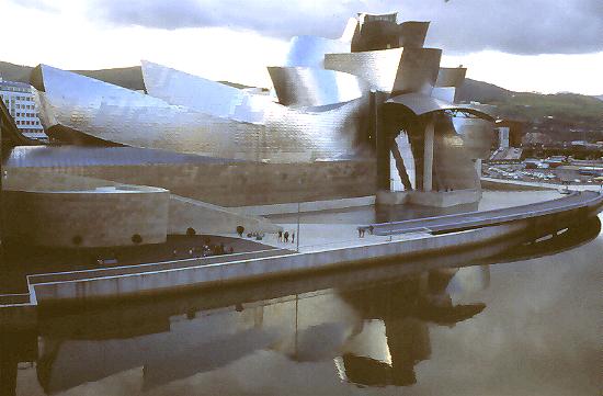 36 Hours in Bilbao, Spain