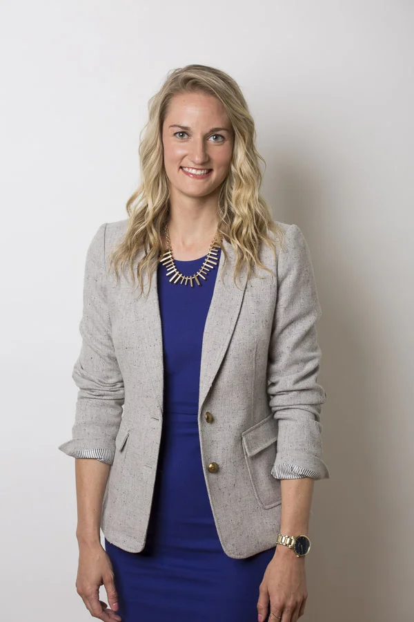 Lauren Burdelsky