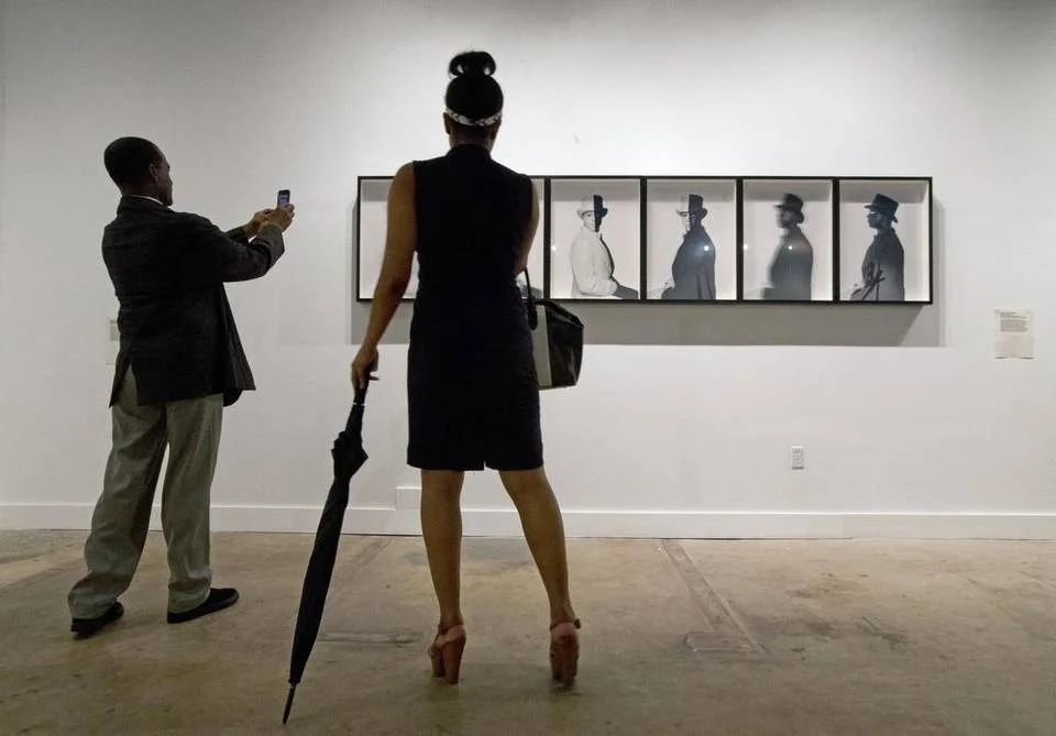 A new museum of contemporary African art could be coming to Miami