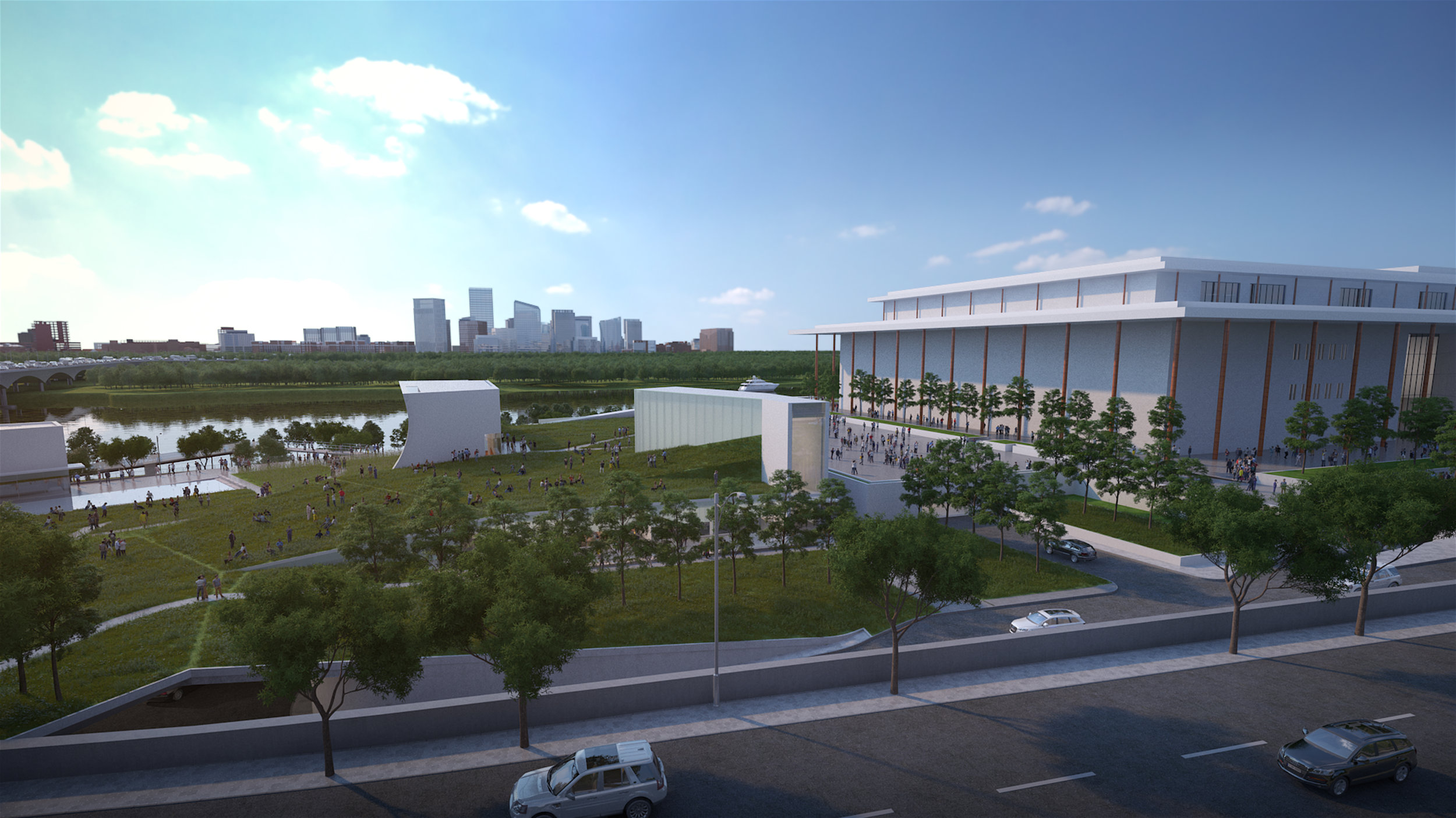 Rendering_The REACH Exterior 66 Aerial_courtesy.jpg