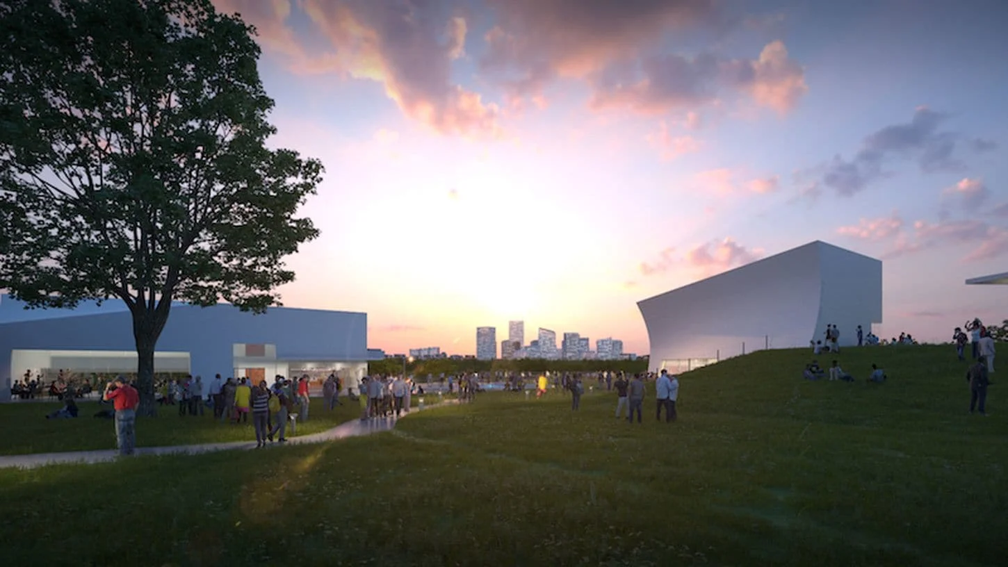 How the Kennedy Center’s new expansion is making the arts accessible for an entire community