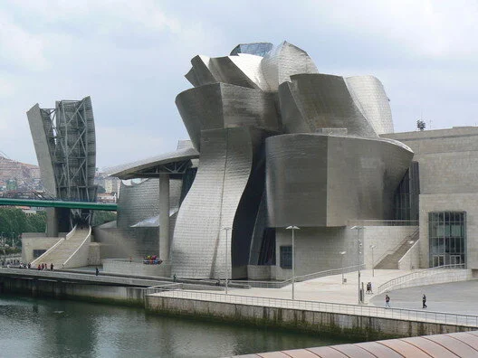 The Consultant Behind the Guggenheim Bilbao on What Makes Good Architecture