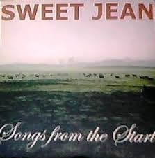 Sweet Jean - Songs From The Start.jpg