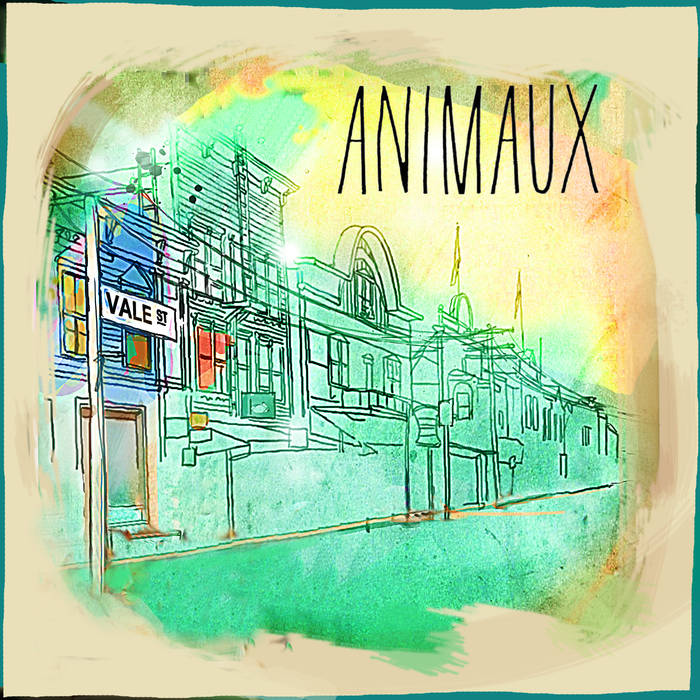 Animaux - Vale St EP.jpg