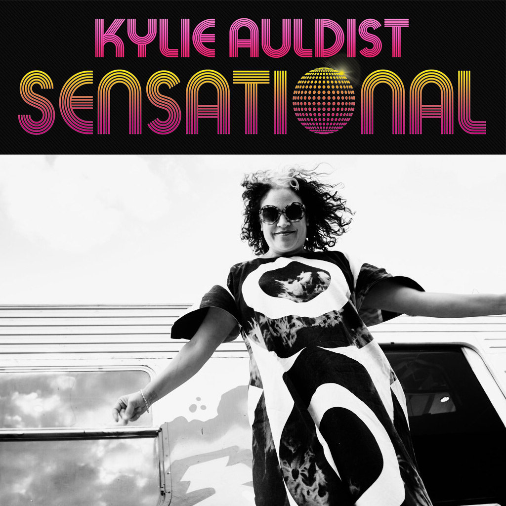 Kylie Auldist - Sensational.jpg