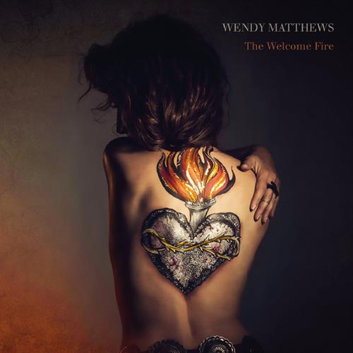 Wendy Matthews - The Welcome Fire.jpg