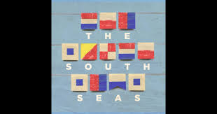 The South Seas - Frontier (Single).jpg