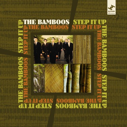 The Bamboos - Step It Up.jpg