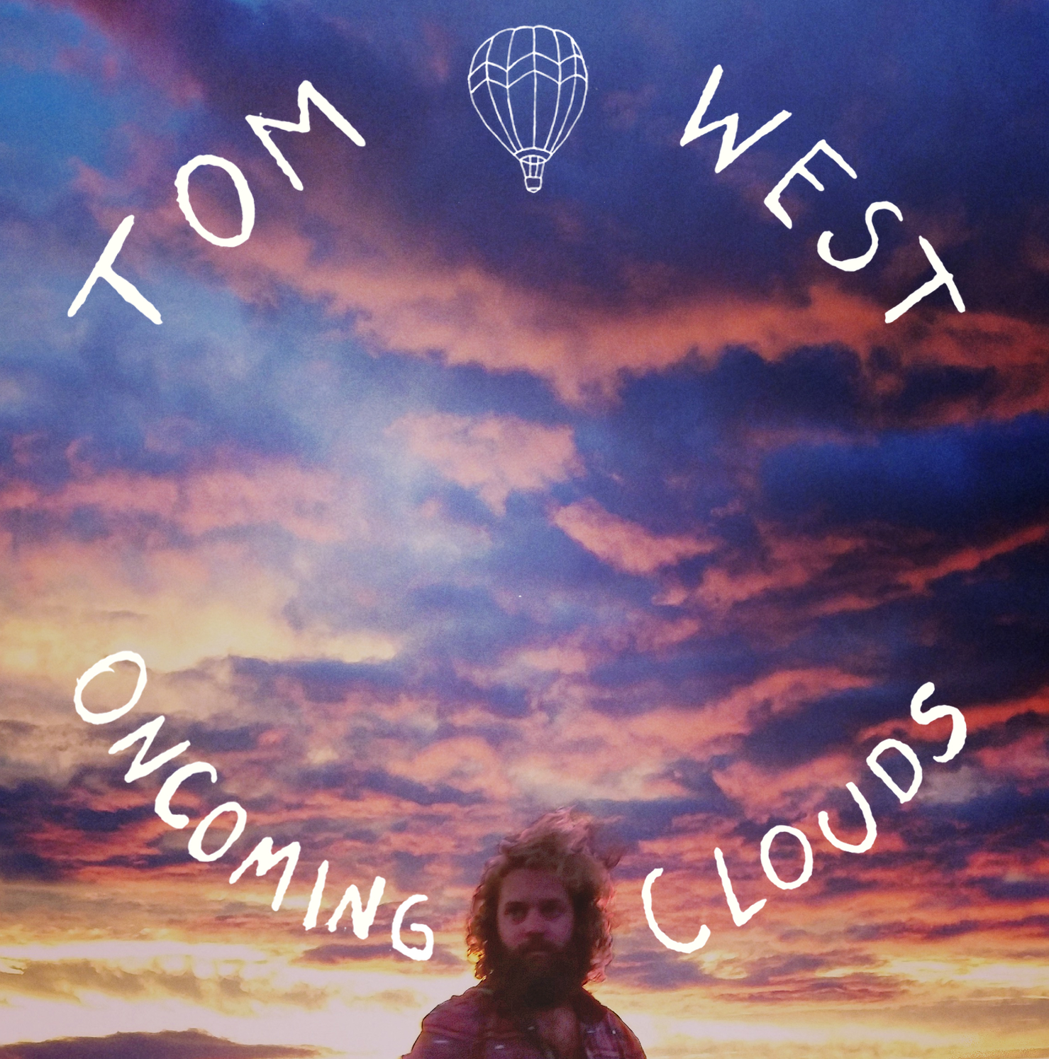 Tom West - Oncoming Clouds.jpg