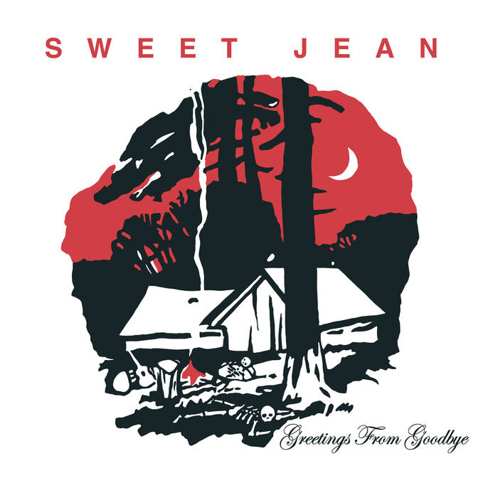 Sweet Jean - Greetings From Goodbye.jpg