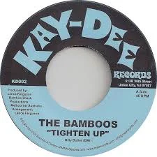The Bamboos - Tighten Up:Voodoo Doll.jpg