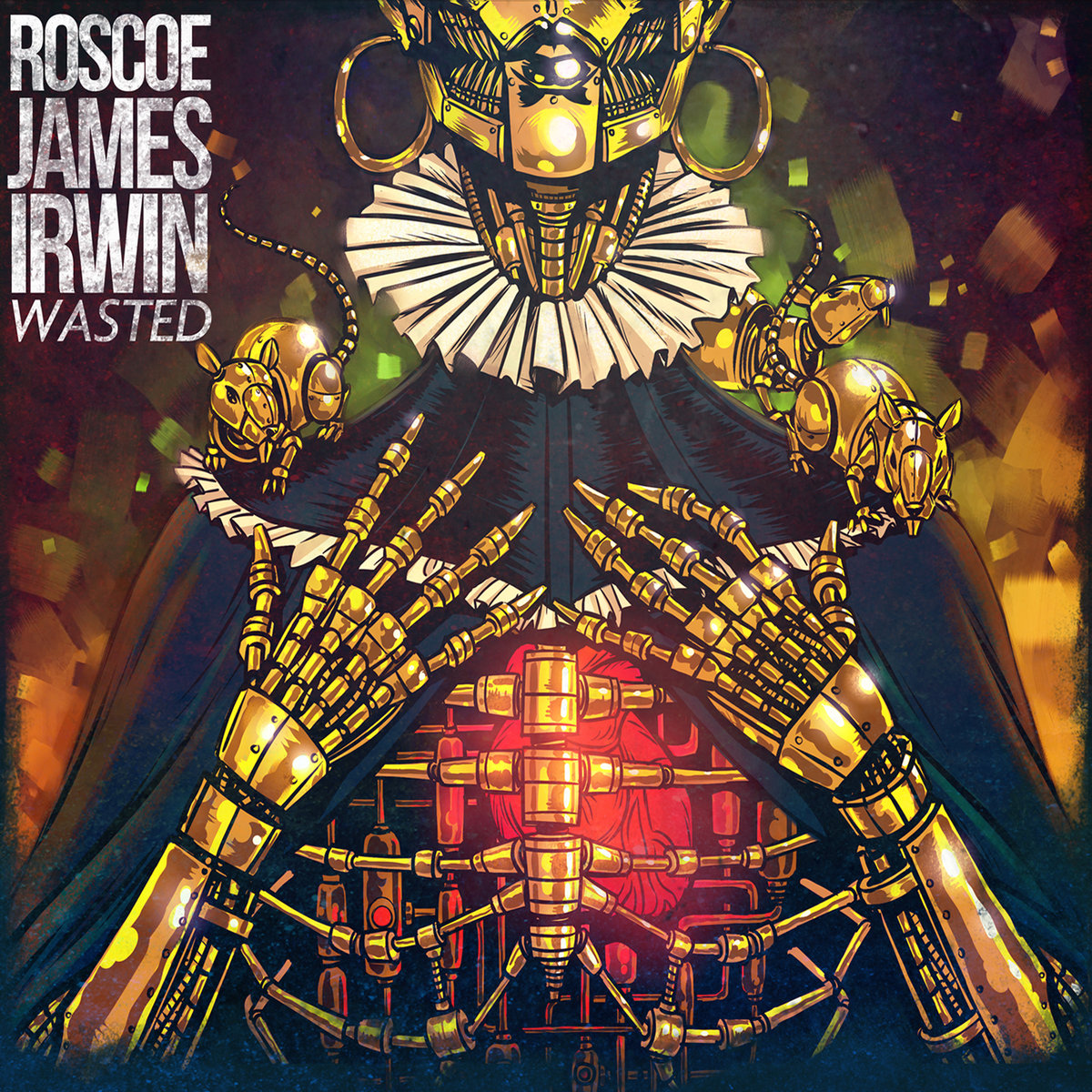 Roscoe James Irwin - Wasted.jpg