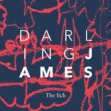 Darling James - The Itch.jpg
