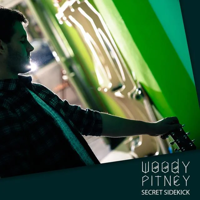 Woody Pitney - Secret Sidekick.jpg