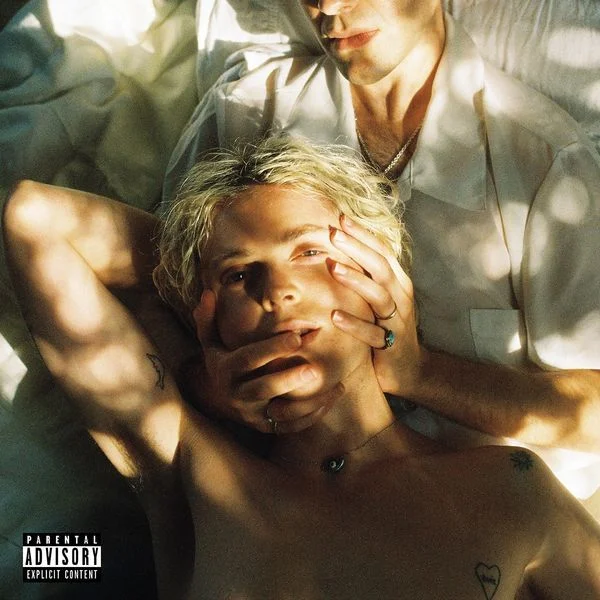 Cub Sport - Cub Sport Album - m, ap
