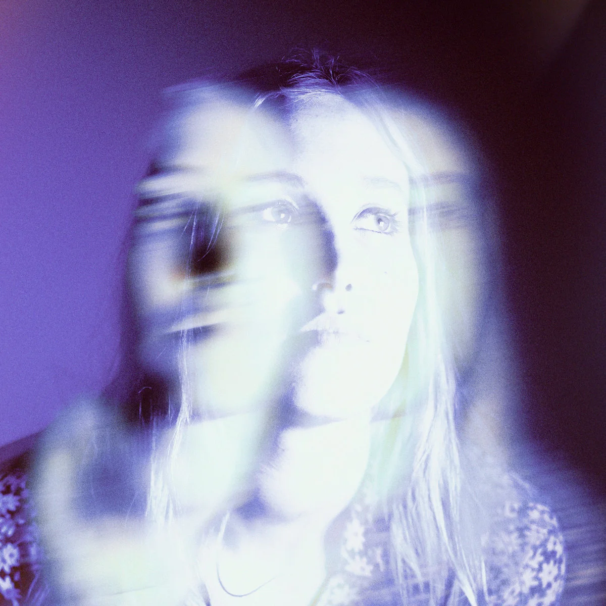 Hatchie - Without a Blush p,m,e,i
