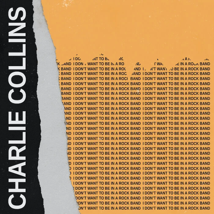 Charlie Collins - e,p,m,i